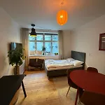 Cozy Apartmán *