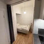 Apartmán Cozy Kodaň