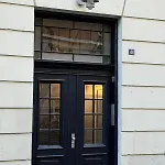 Cozy Apartmán Kodaň