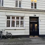 Apartmán Cozy Kodaň
