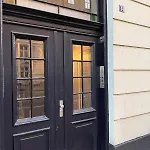 Cozy Apartmán *