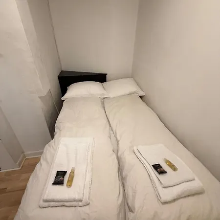 Cozy アパート コペンハーゲン