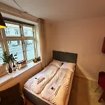 Cozy * Copenhaga