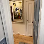 Cozy Appartement Kopenhagen