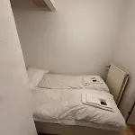 Apartamento Cozy Copenhaga