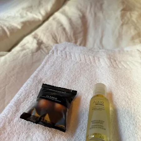 Cozy Appartement Copenhague