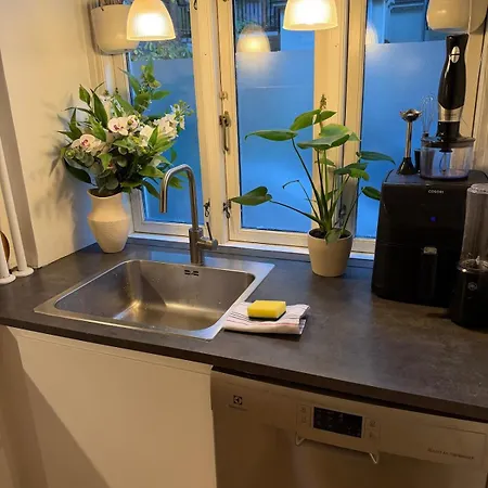 Cozy * Κοπεγχάγη