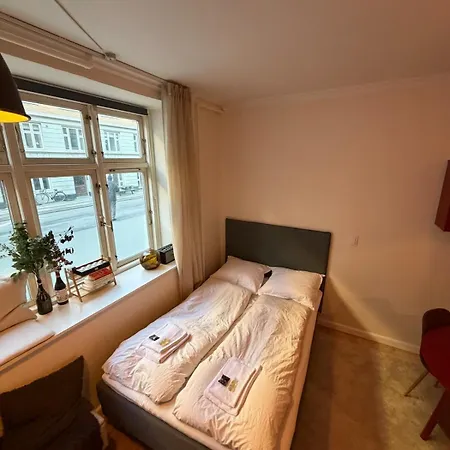 Cozy * Κοπεγχάγη