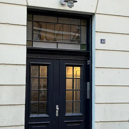 Cozy Apartment Copenhagen