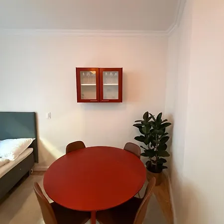 Cozy Κοπεγχάγη