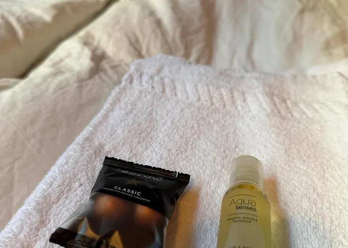 Cozy Apartment Copenhagen