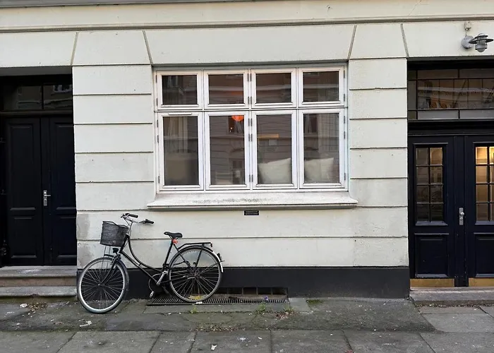 Cozy Apartment Copenhagen