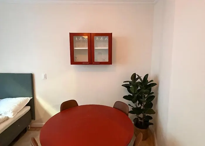 Cozy Копенгаген