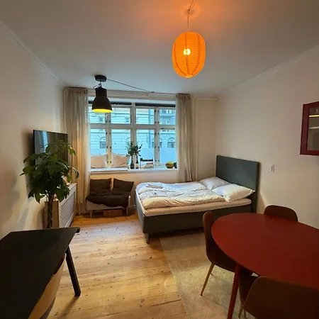 Cozy Διαμέρισμα *