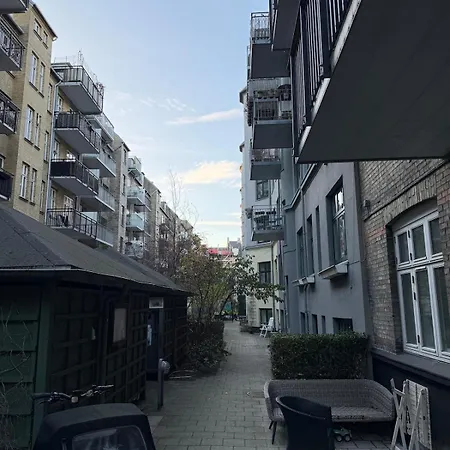 Cozy * Κοπεγχάγη