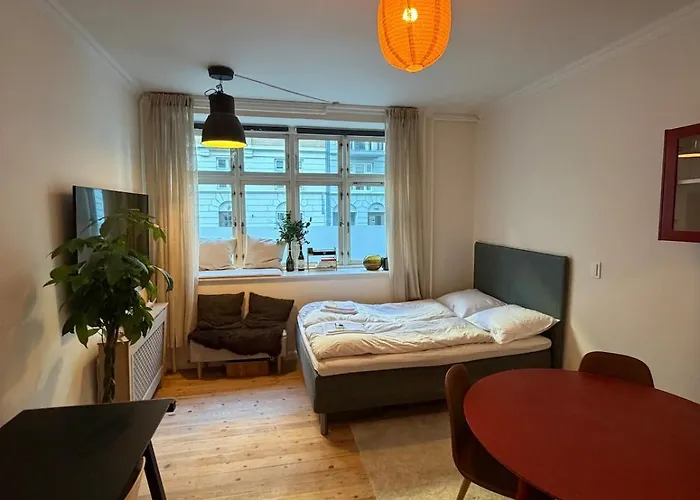 Cozy Διαμέρισμα *