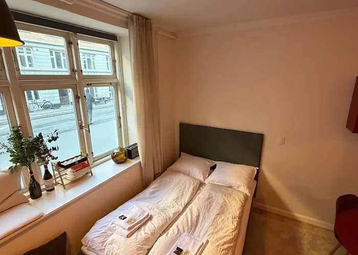 Cozy * Κοπεγχάγη
